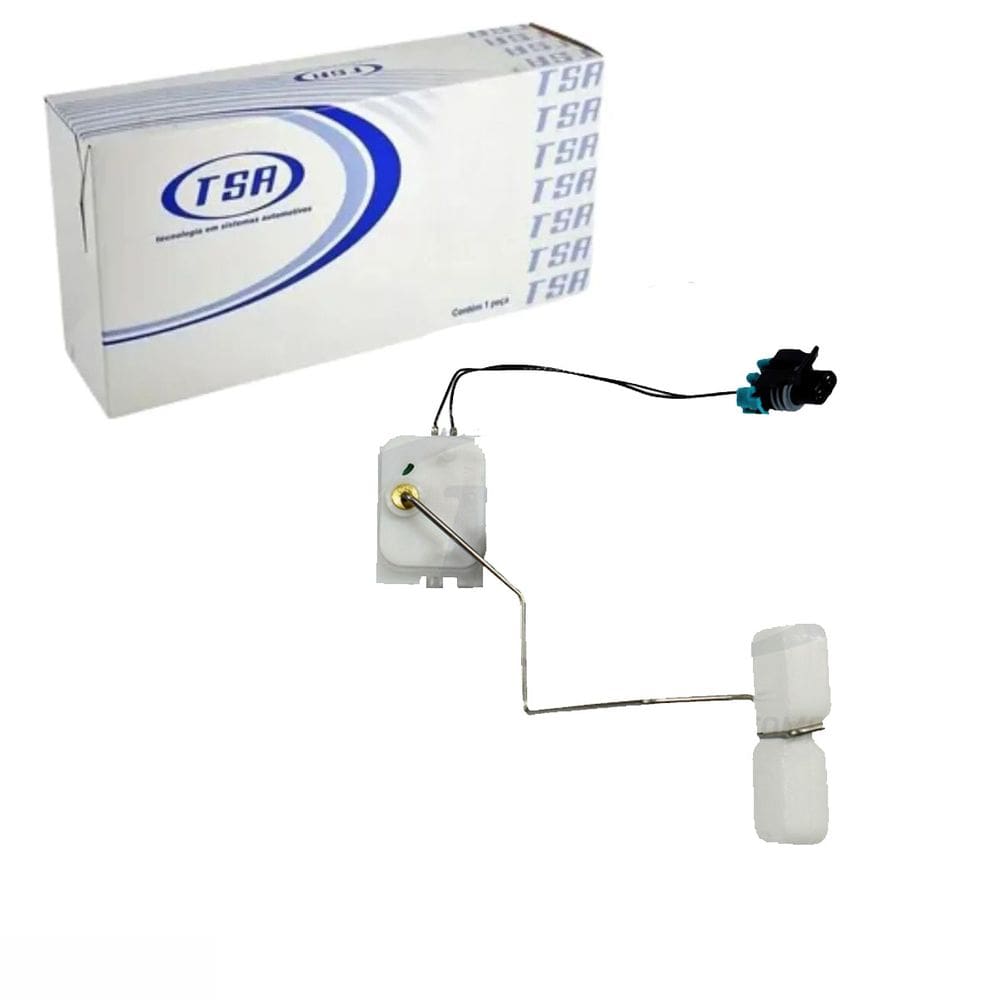 T-010162 - Sensor Nivel Comb Flex - 207 Tds 07 Em Diante - Tsa