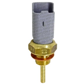 5109 - Plug Eletrônico - Ar - Frontier 2.5 16V Diesel - Mte-Thomson