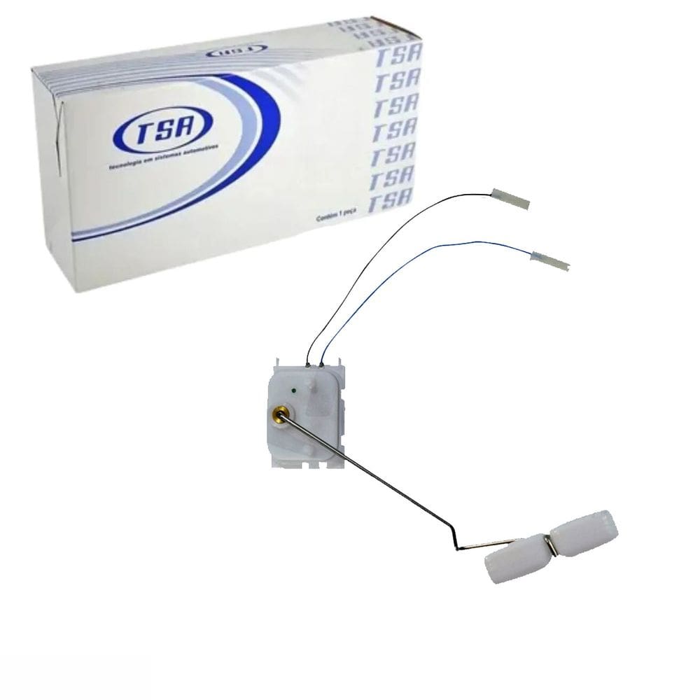 T-010107 - Sensor Nivel Comb Gas Conv Alc - Palio Weekend 01 / 04 - Tsa