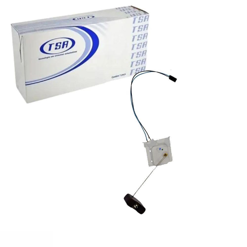 T-010038 - Sensor Nivel Comb Gas Bosch - Astra Tds 99 / Zafira Tds Gas V - Tsa