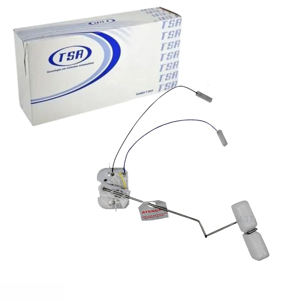T-010003 - Sensor Nivel Comb Gas Marelli - Palio 1.0 / 3 / 6 16V Fire Palio Y - Tsa