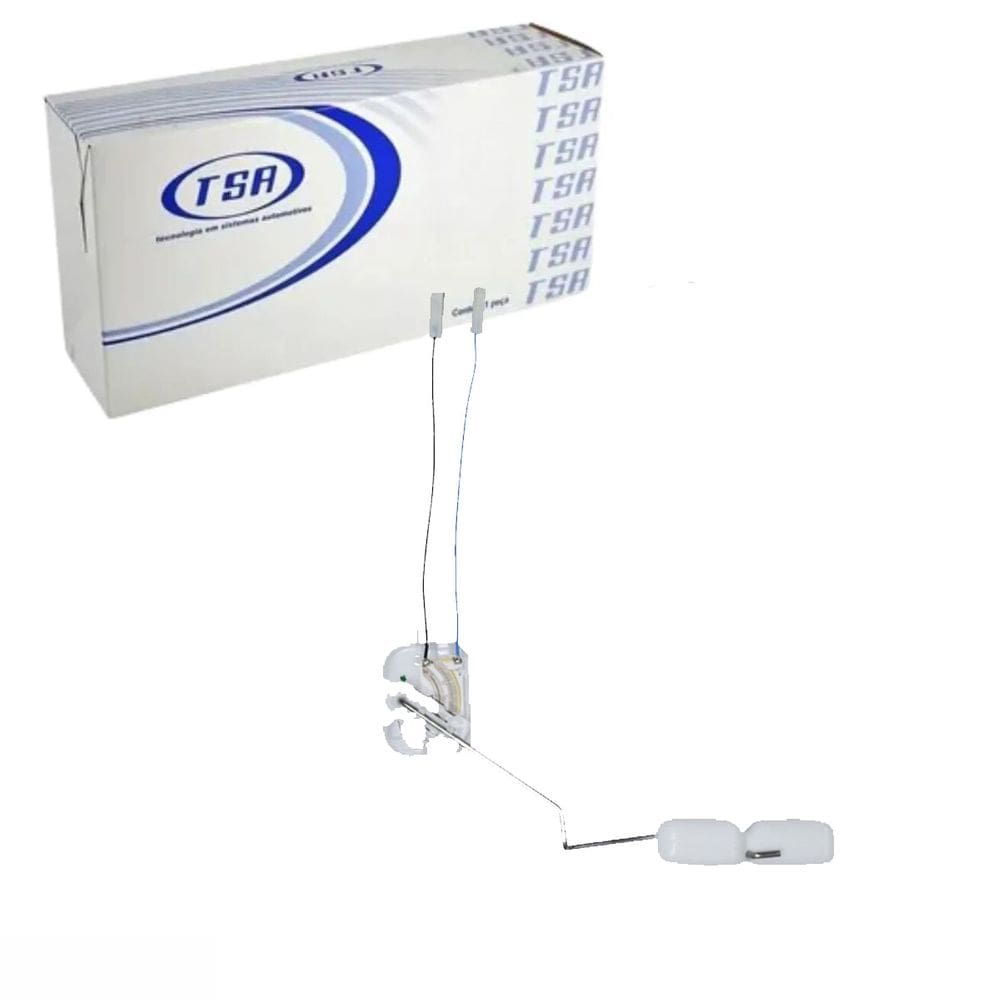 T-010006 - Sensor Nivel Comb Gas Marelli - Palio / Siena / Weekend 96 / 99 - Tsa