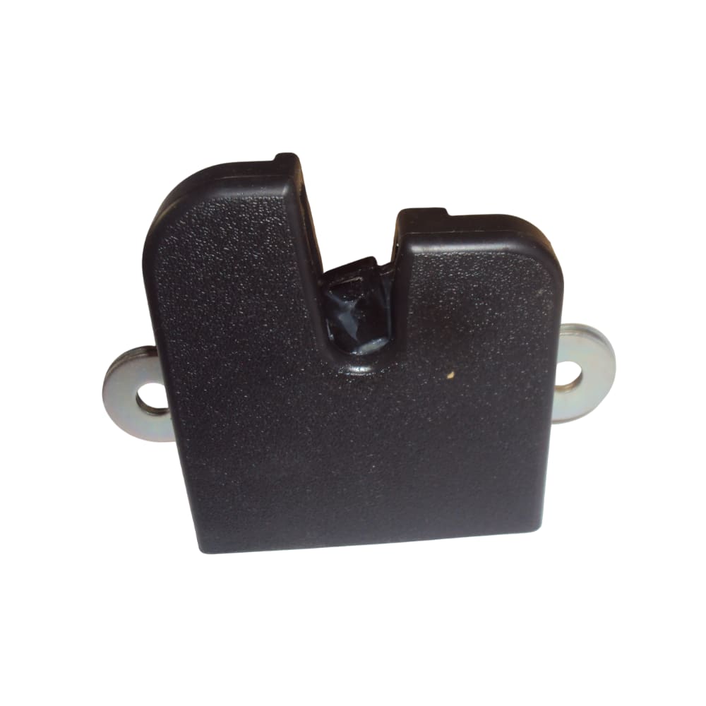 Fox Fechadura Da Tampa Traseira Vw Genuíno