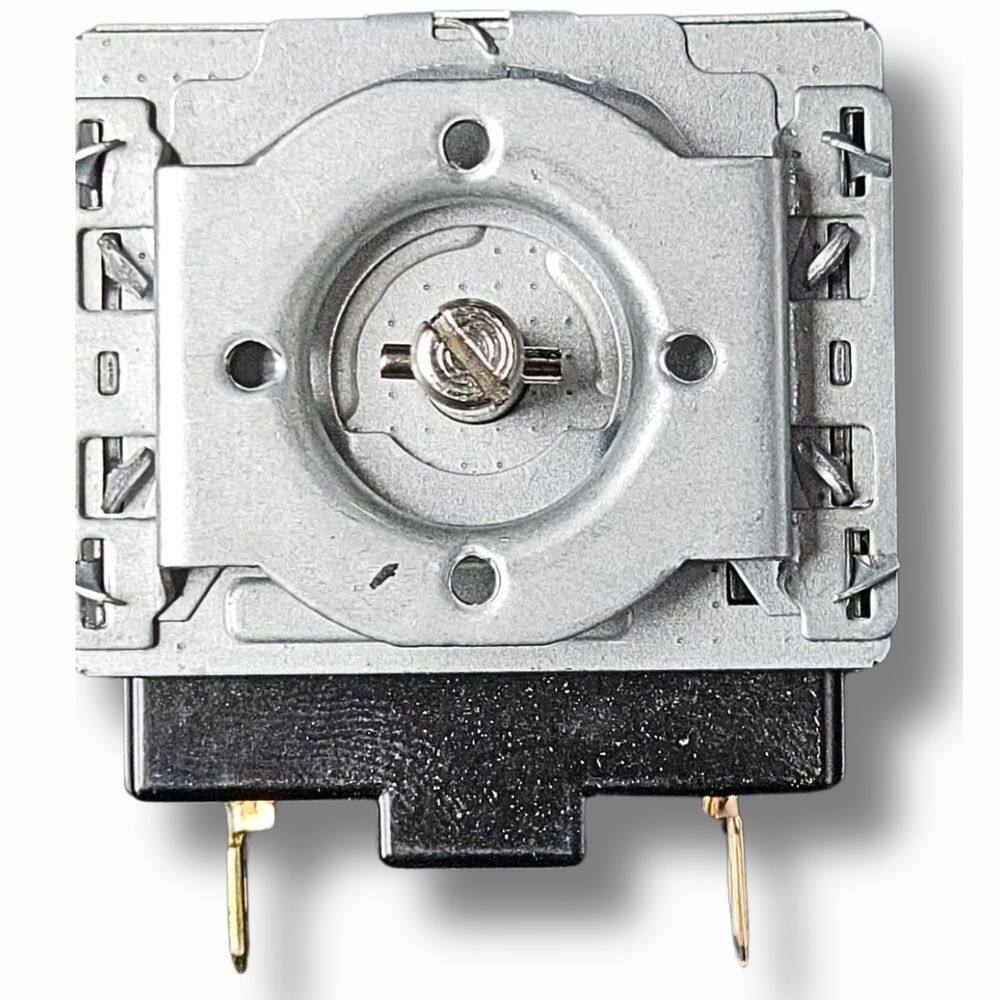Timer Temporizador Sonoro 60m Para Forno Elétrico