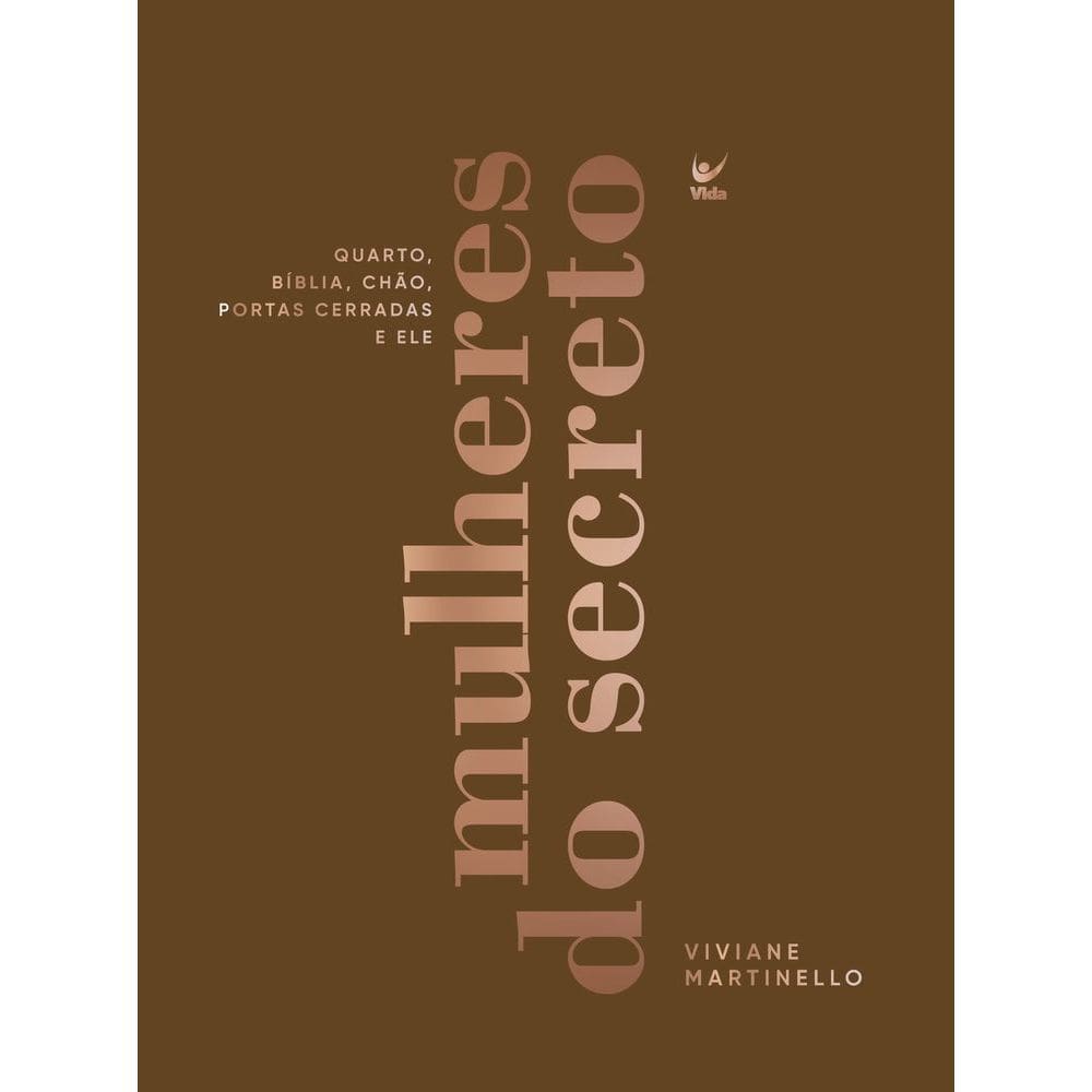 Mulheres do Secreto - Quarto, Bíblia, Chão, Portas Cerradas e Ele