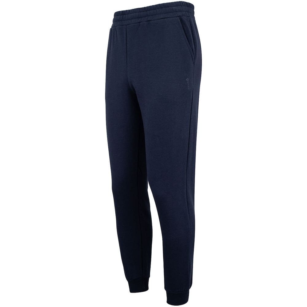 Calça Jogger Masculina Oxer Moletom Bolso