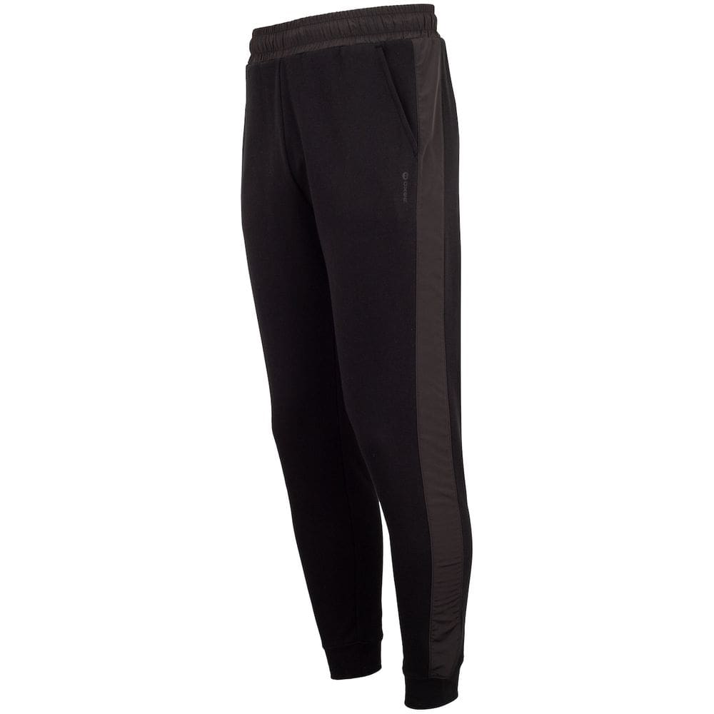 Calça de Moletom Masculina Oxer Recorte