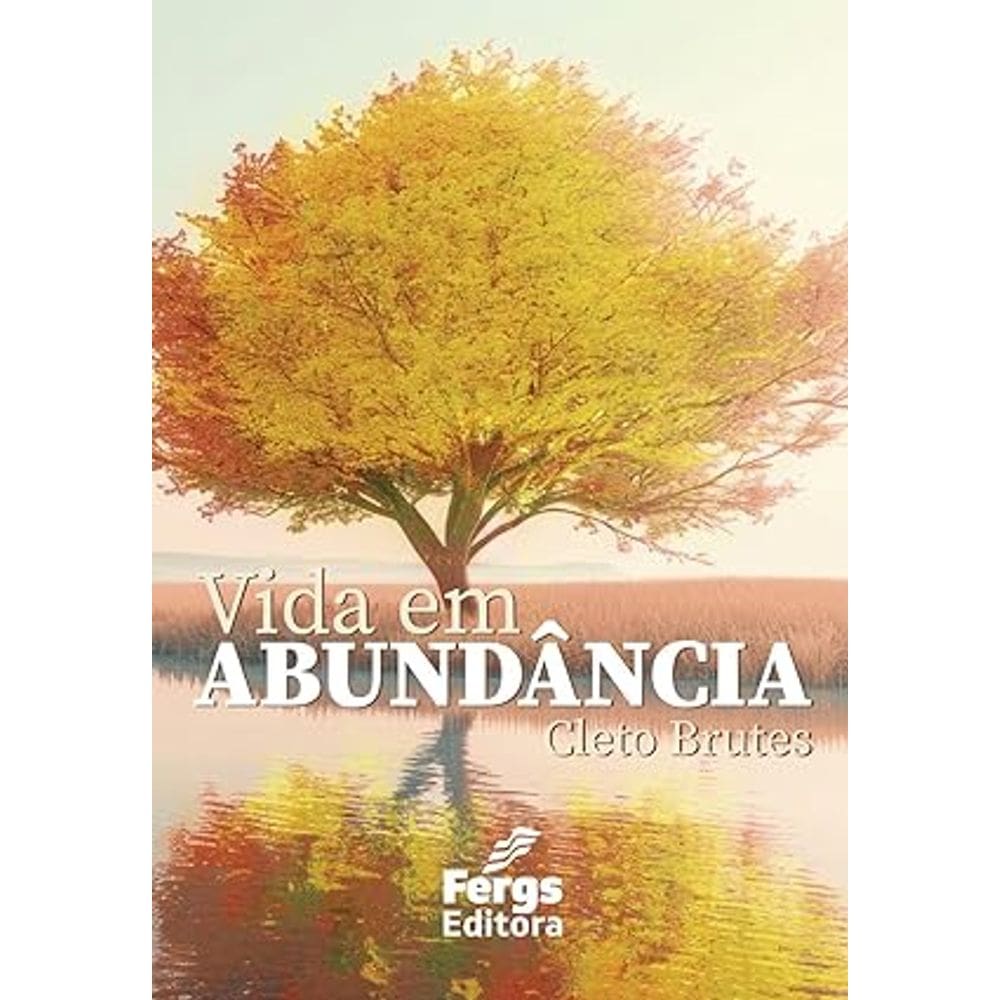 Vida em Abundancia