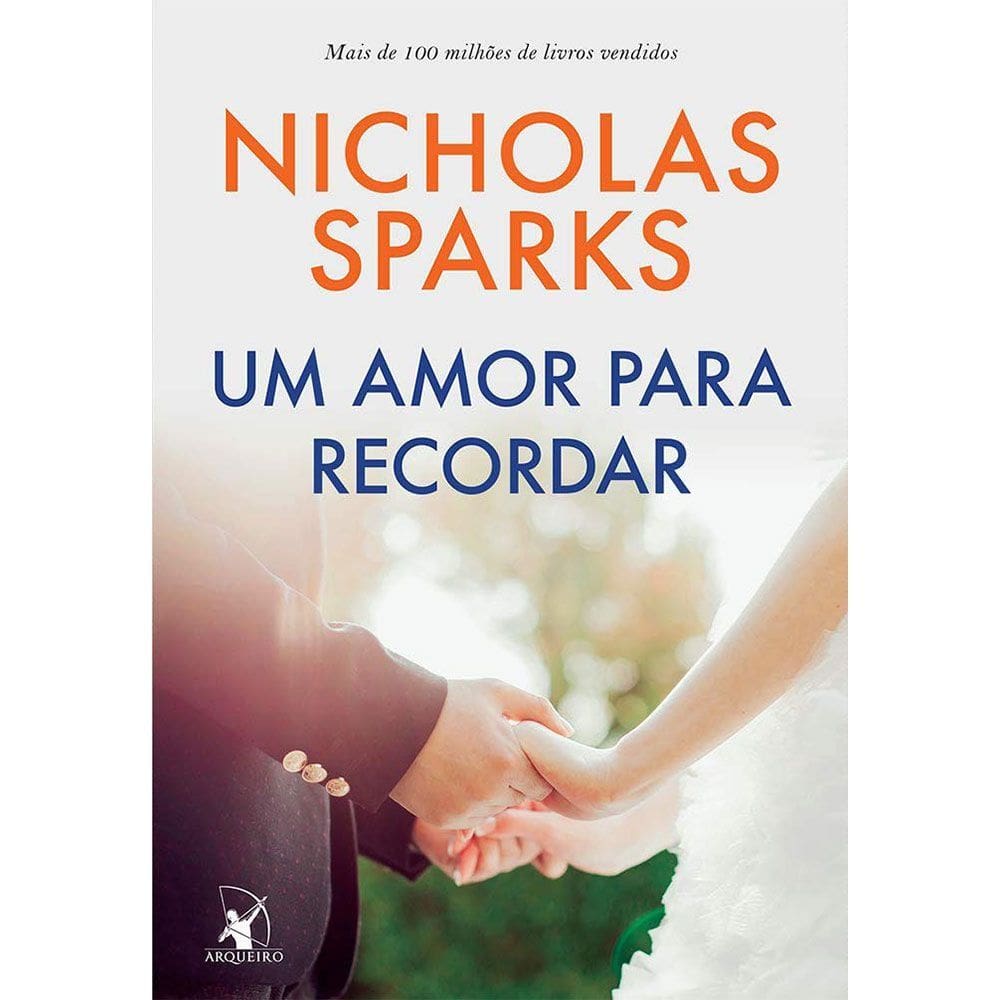 Um Amor Para Recordar