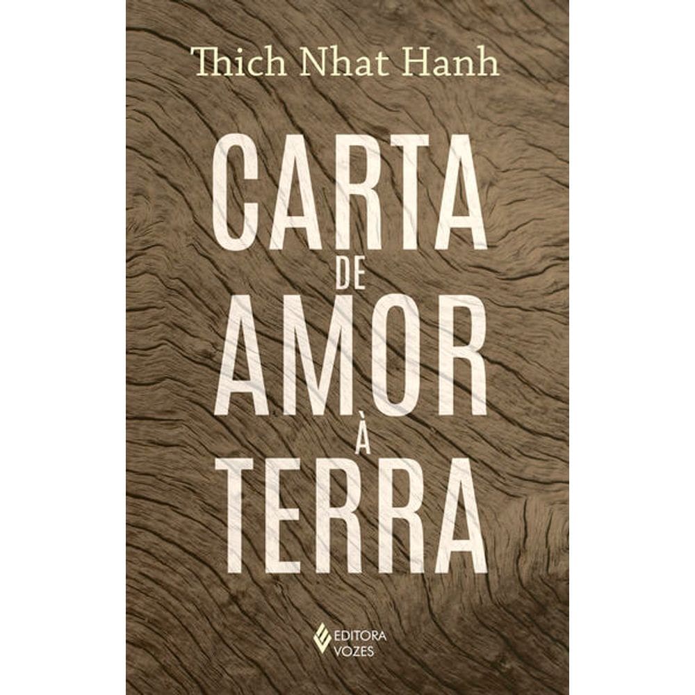 Carta de Amor a Terra