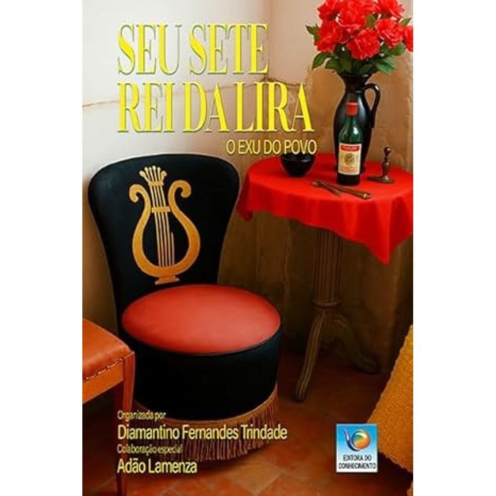 Seu Sete Rei da Lira