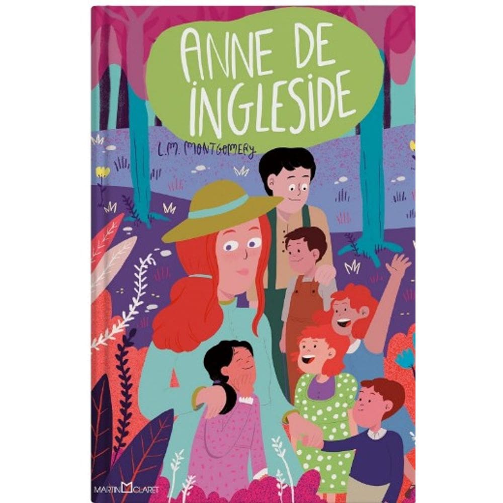 Anne de Ingleside
