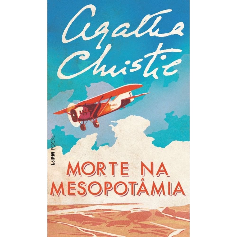 Morte na Mesopotamia