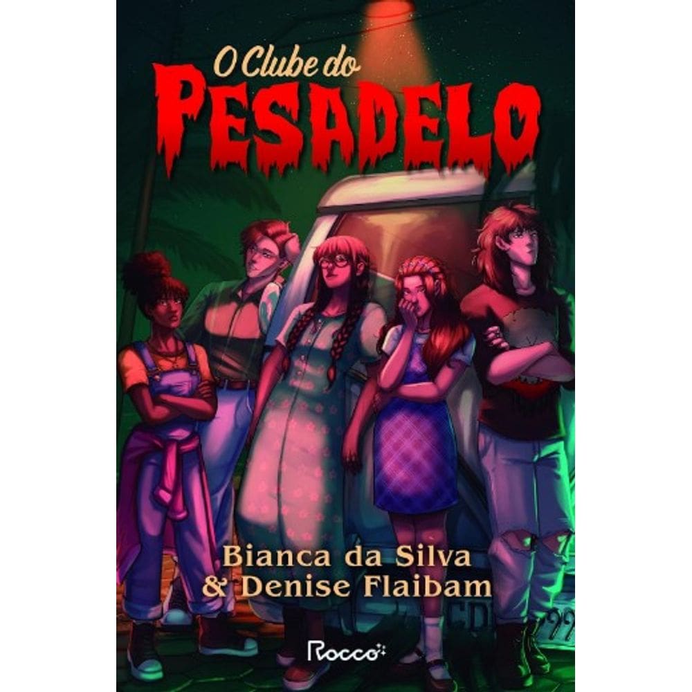 Clube do Pesadelo, O