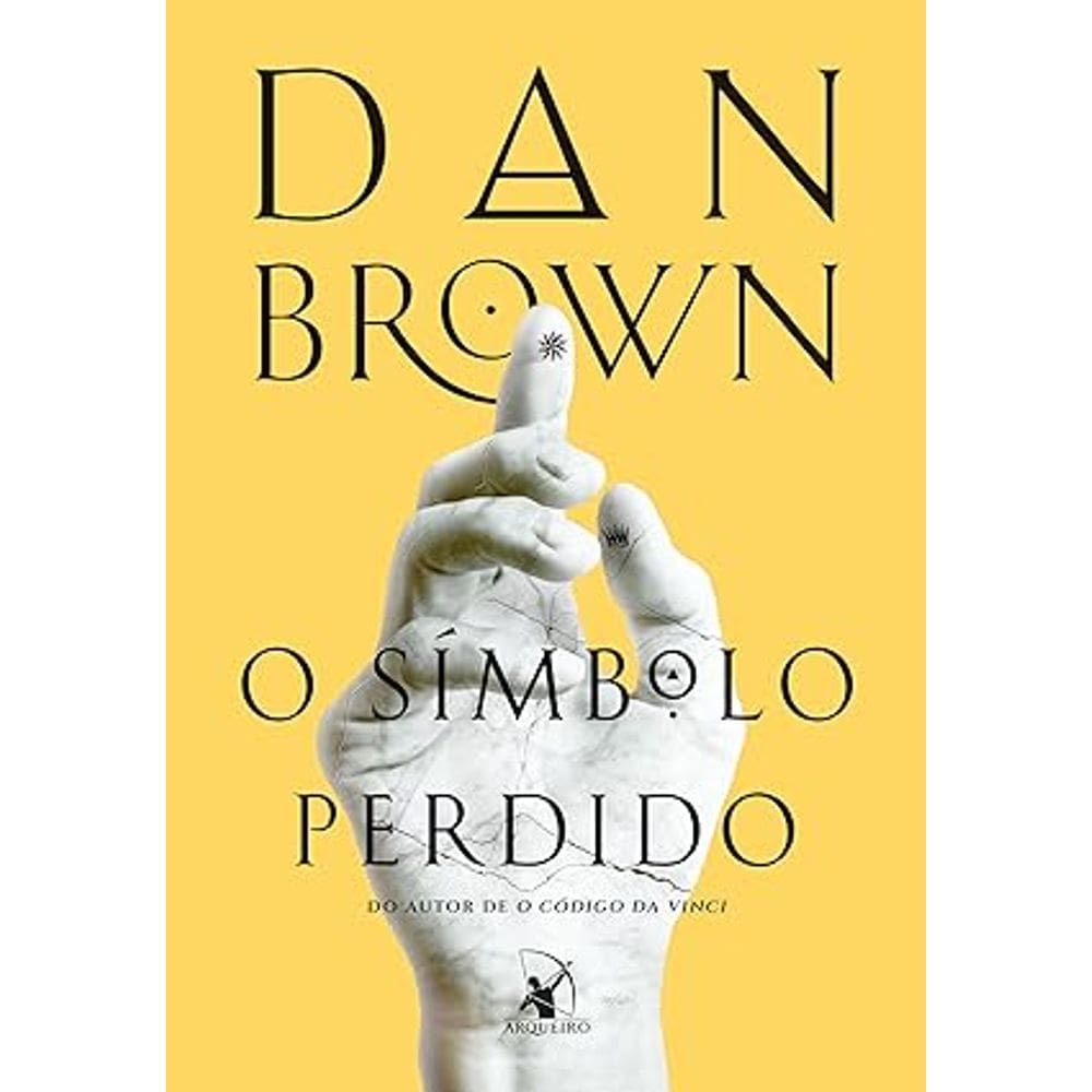 O Simbolo Perdido