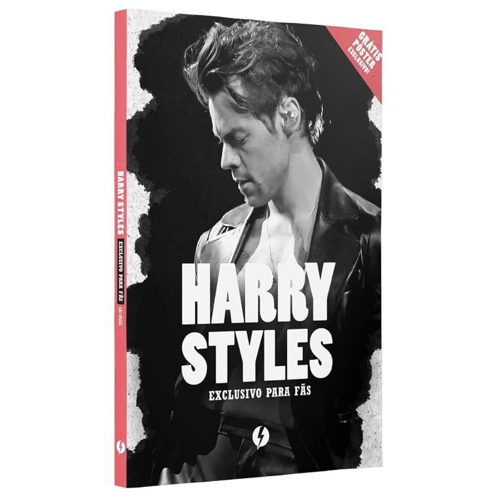Harry Styles: Exclusivo para Fas