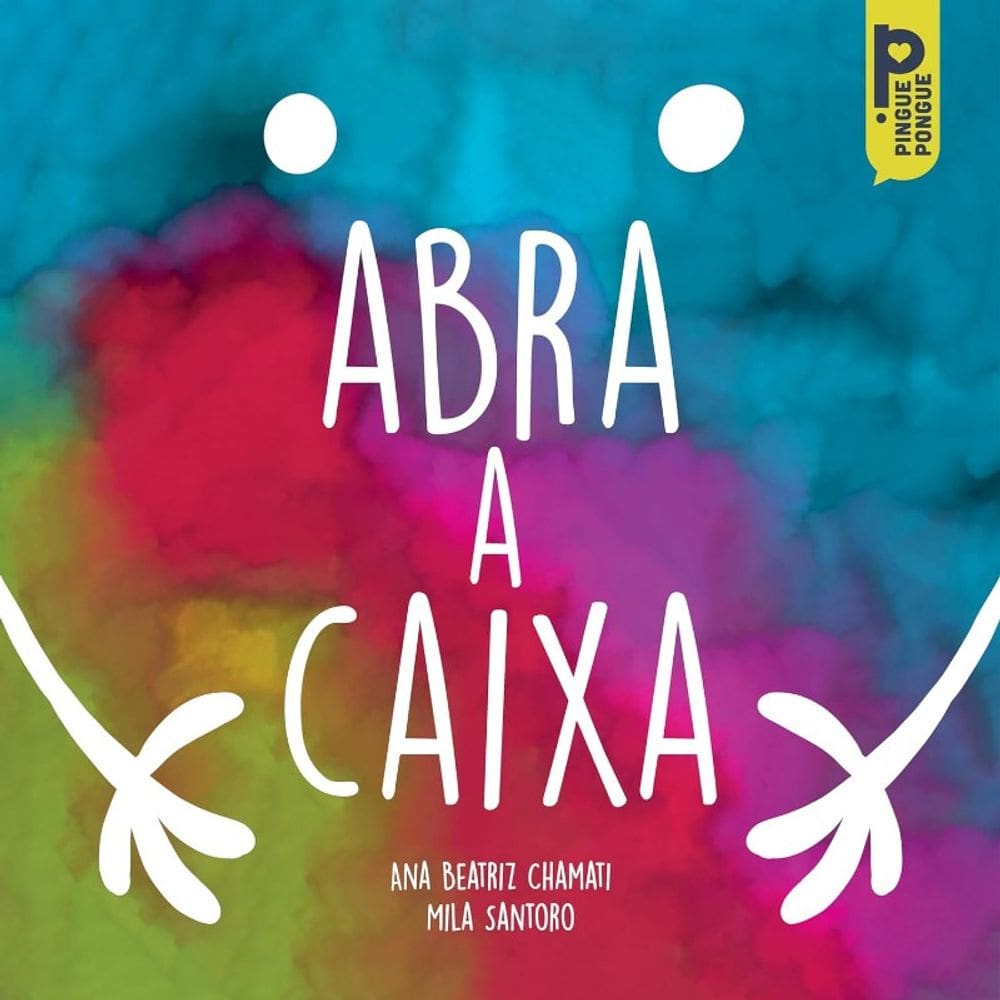 Abra a Caixa