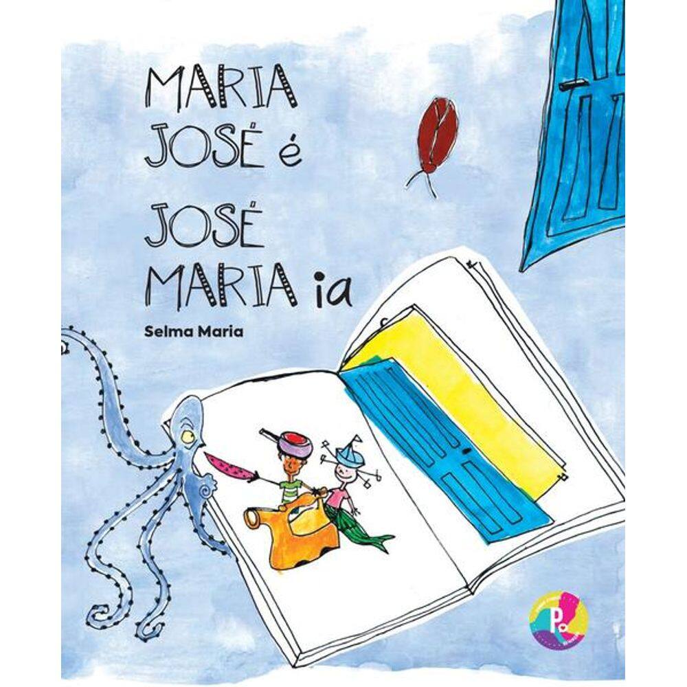 Maria Jose e Jose Maria Ia