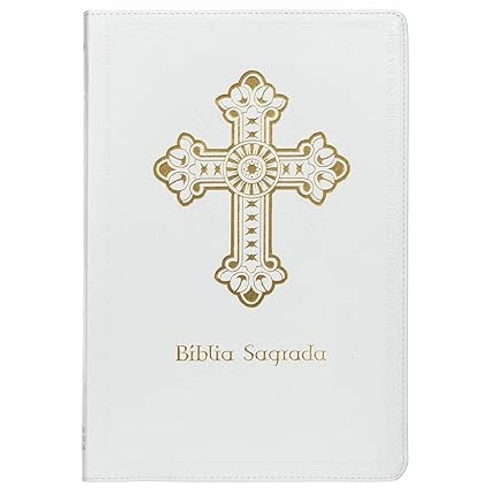 Biblia Sagrada Catolica