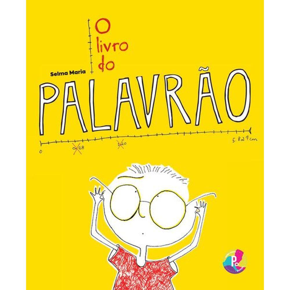 Livro do Palavrao, O