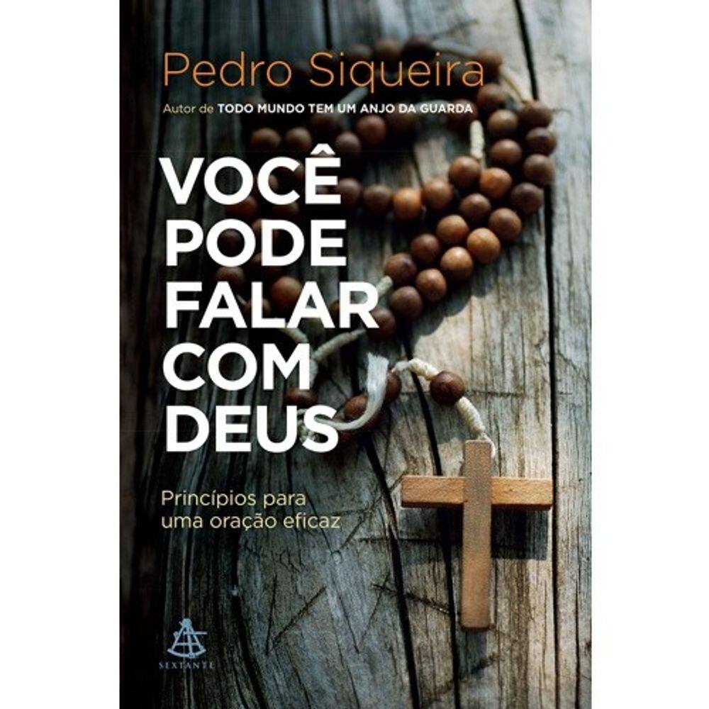 Você Pode Falar com Deus