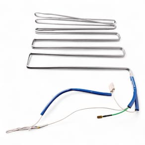 Resistencia Degelo Para Electrolux 127v Df42/dw42x 64501522