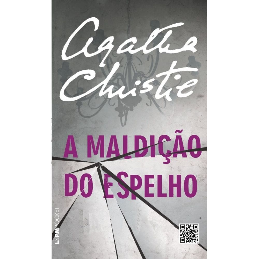 A Maldição do Espelho