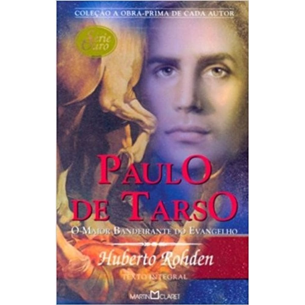 Paulo de Tarso