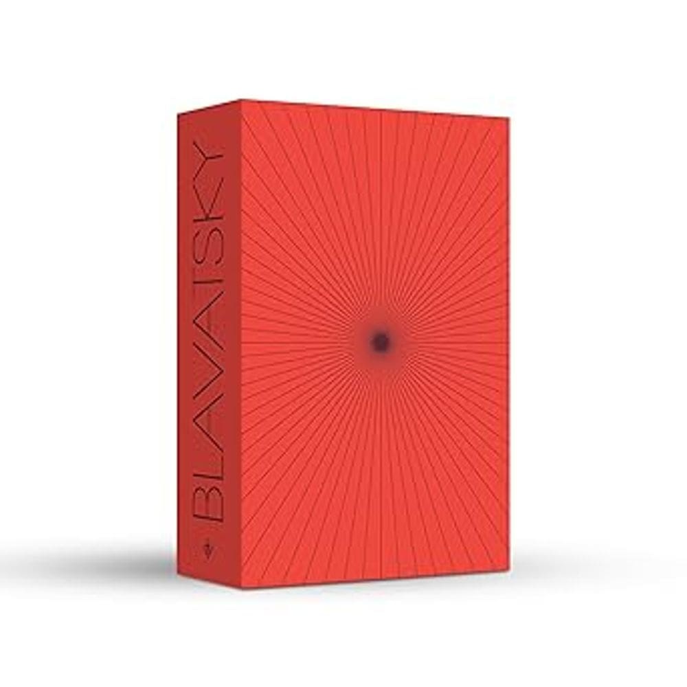 Box Essencial Blavatsky
