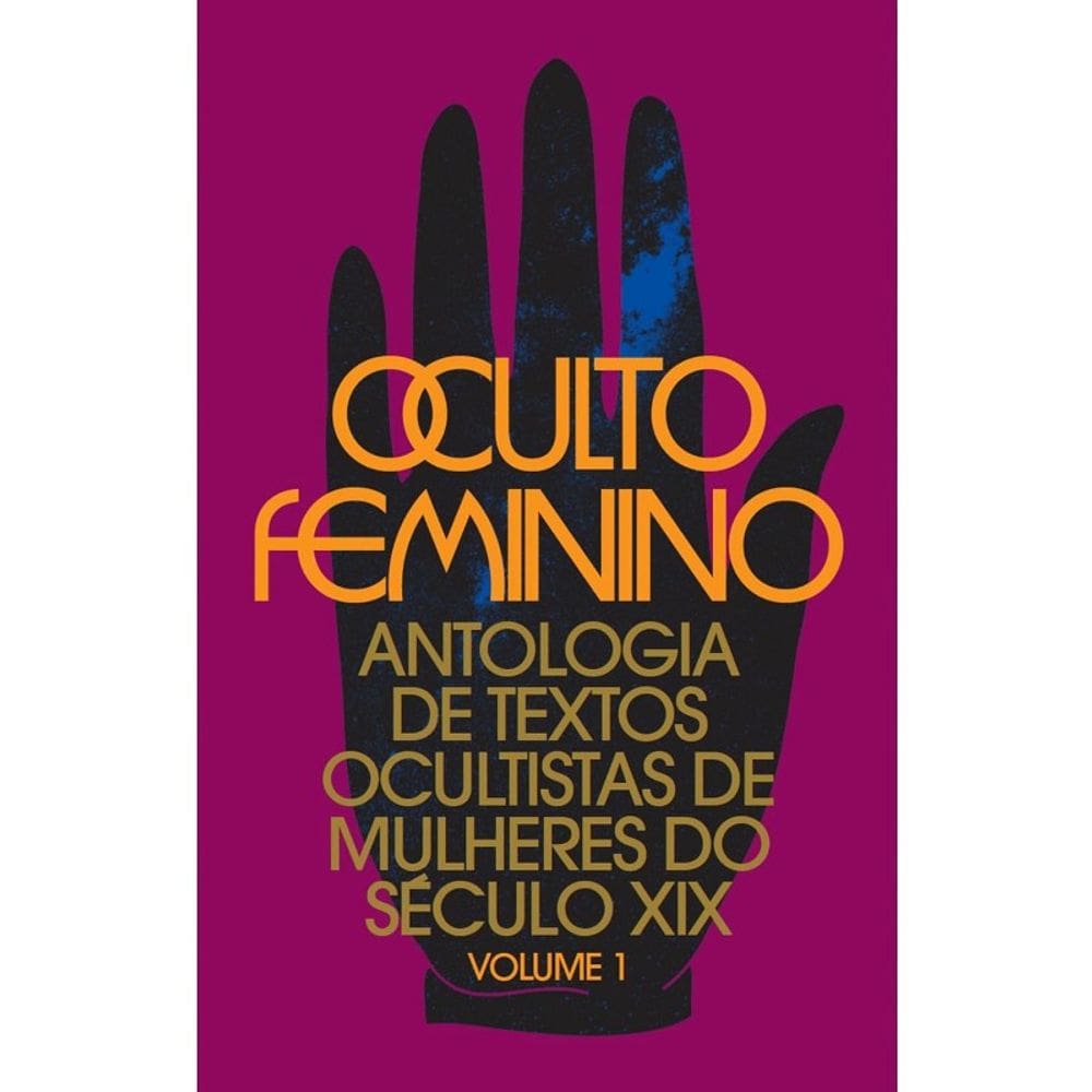 Oculto Feminino