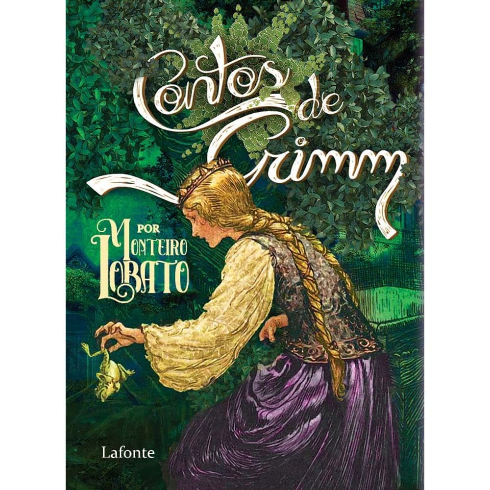 Contos de Grimm