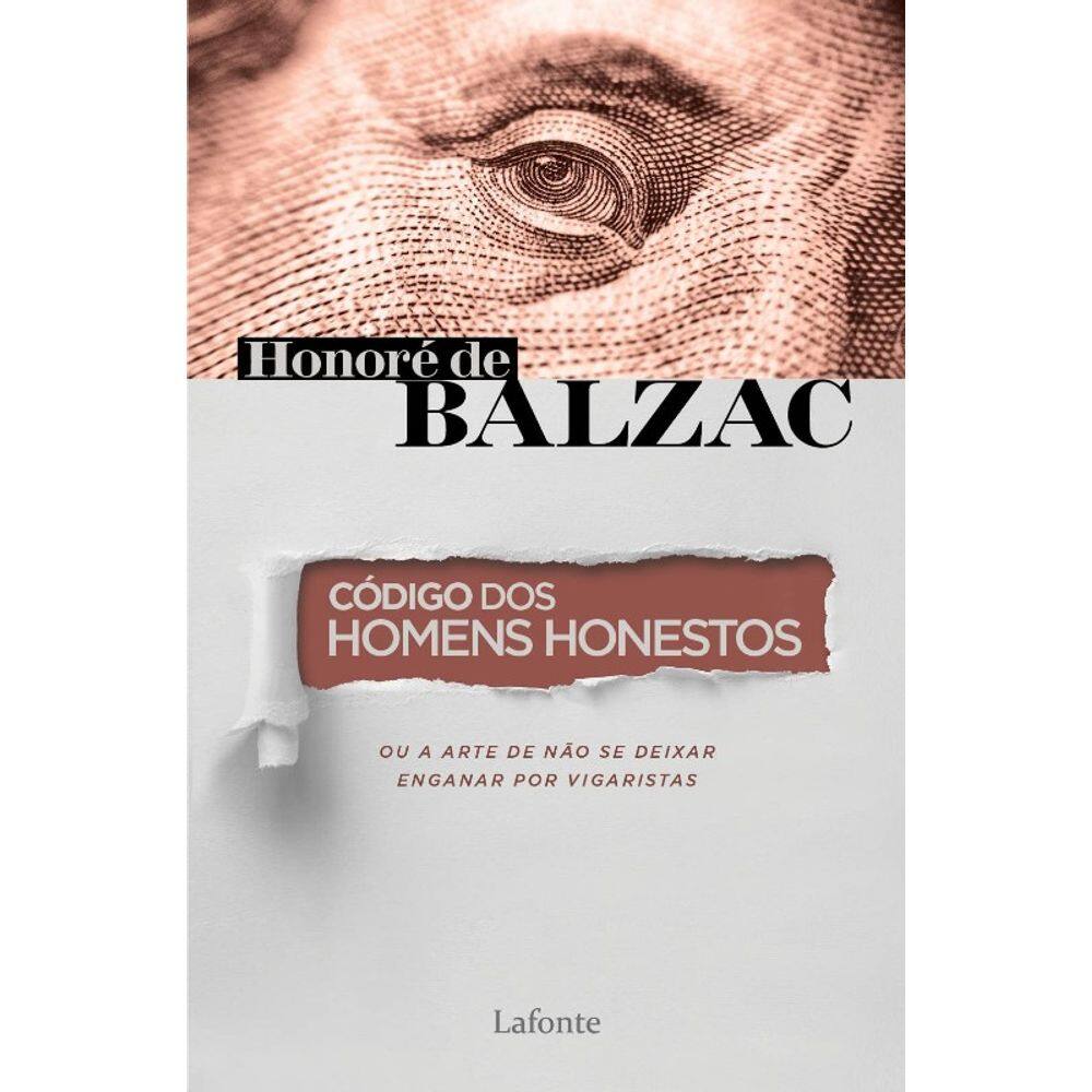 Codigo dos Homens Honestos