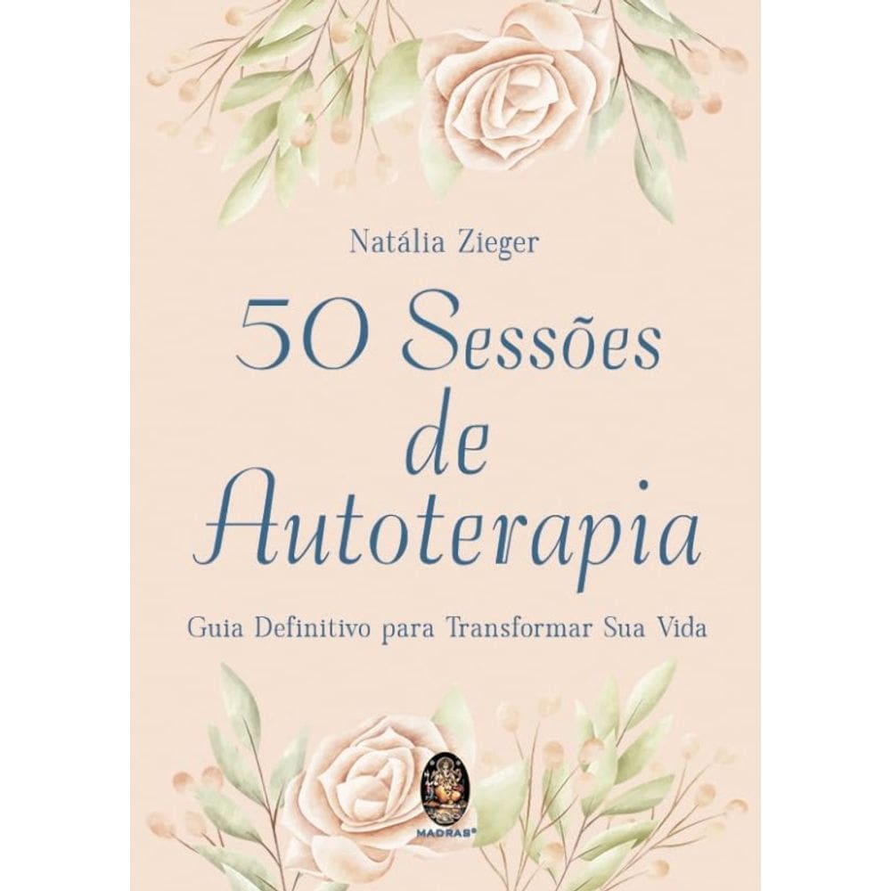 50 Sessoes de Autoterapia