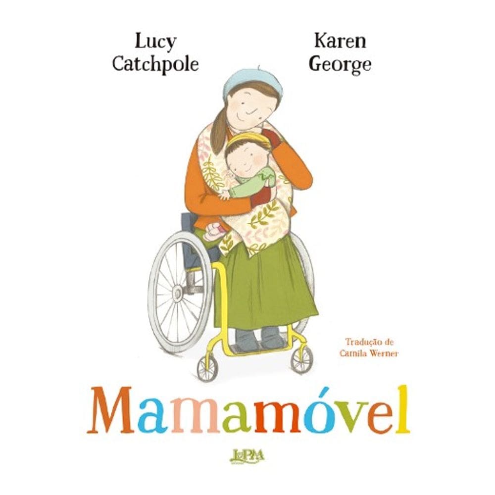 Mamamovel
