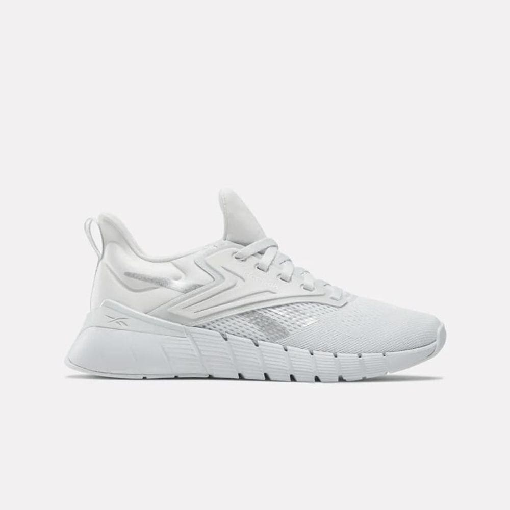 Tênis Reebok Nano Gym Feminino Cinza