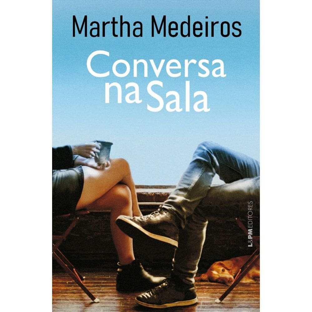 Conversa na Sala