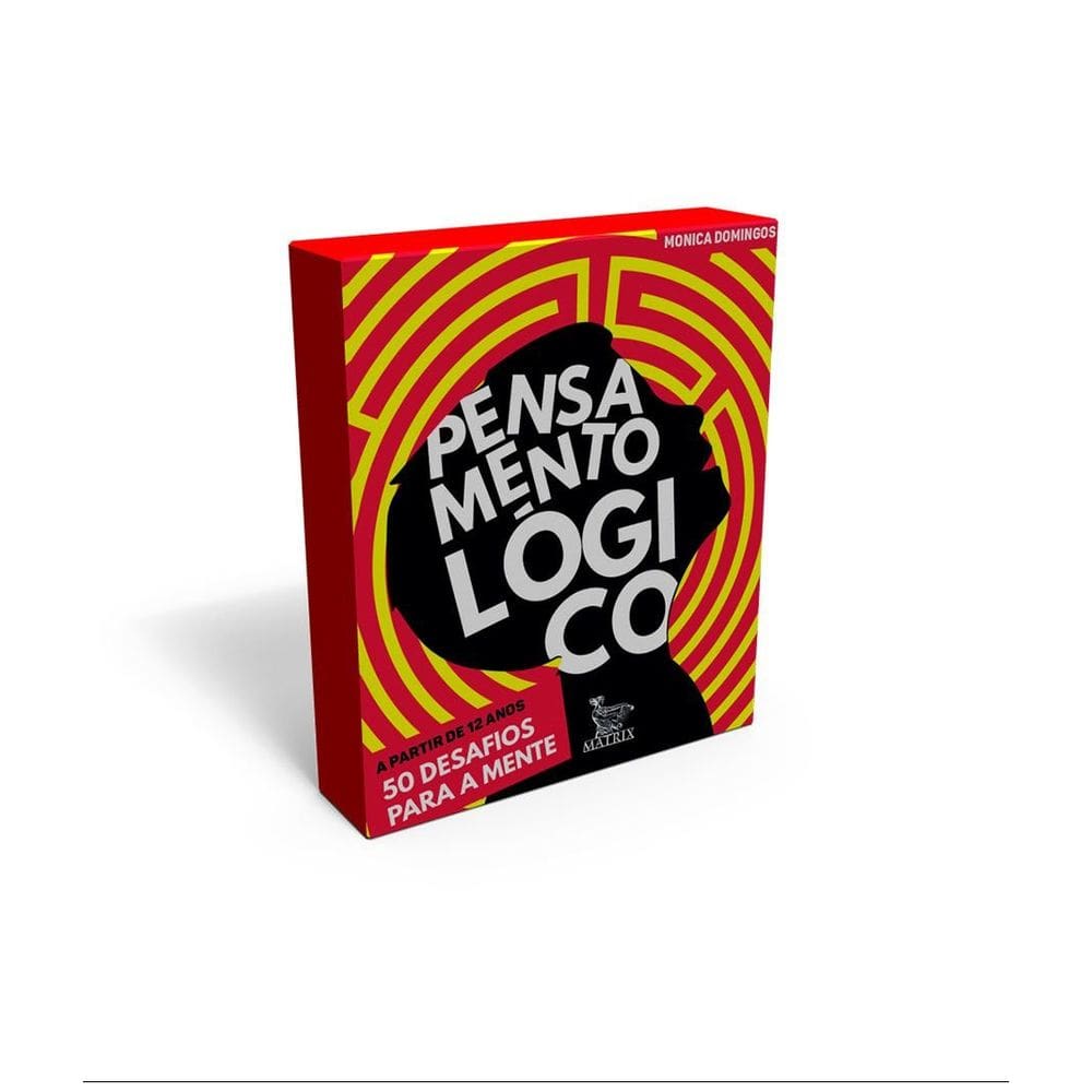 Pensamento Lógico