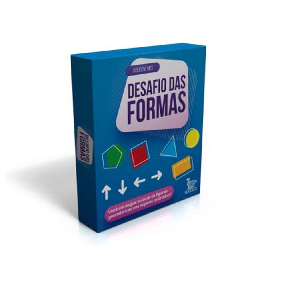 Desafio Das Formas