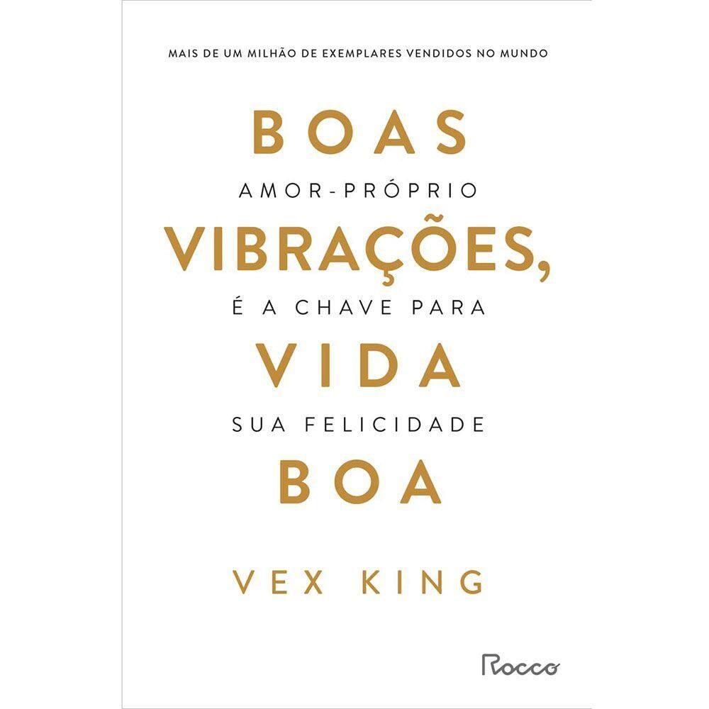 Boa Vibrações, Vida Boa