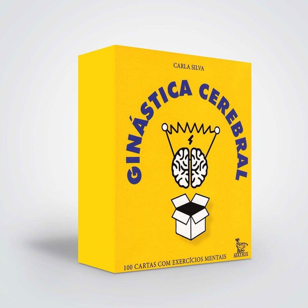 Ginástica Cerebral