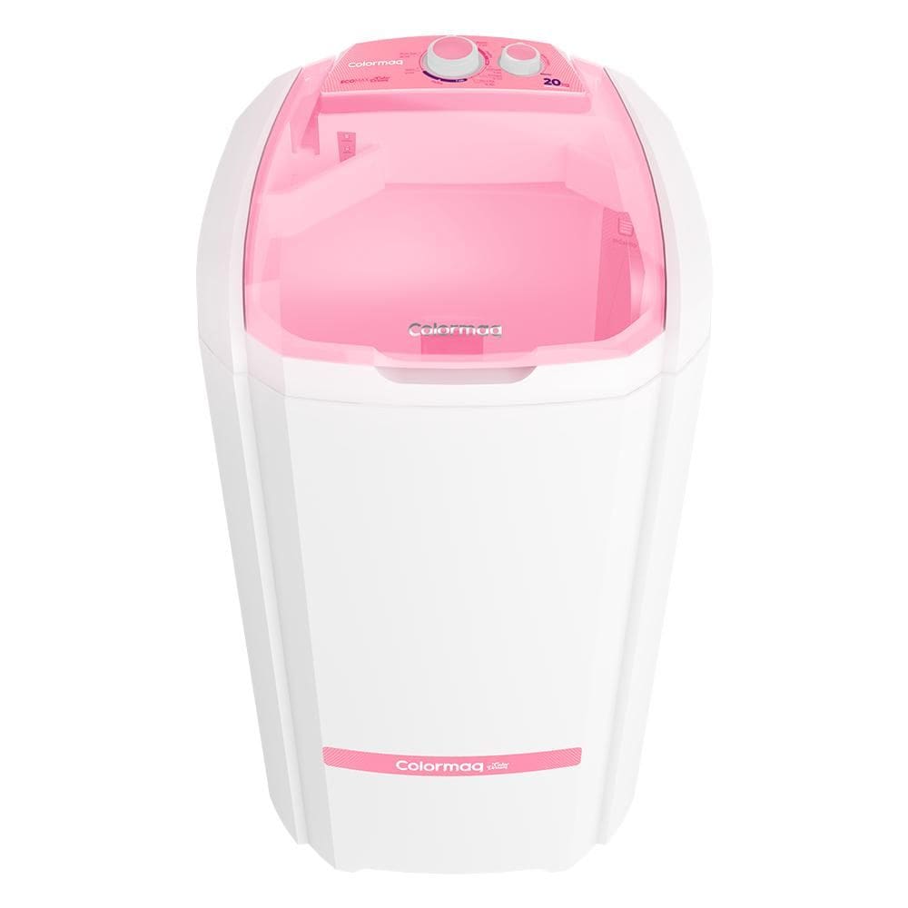 Tanquinho Colormaq 20kg