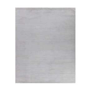 Tapete Para Sala Sofisticato 06 Cinza 2,00x2,50m - Edantex