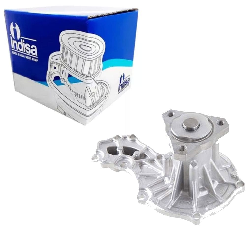 Bomba D`Água - Kombi 1981 A 1986 / Saveiro 1986 A 1989 - 454003