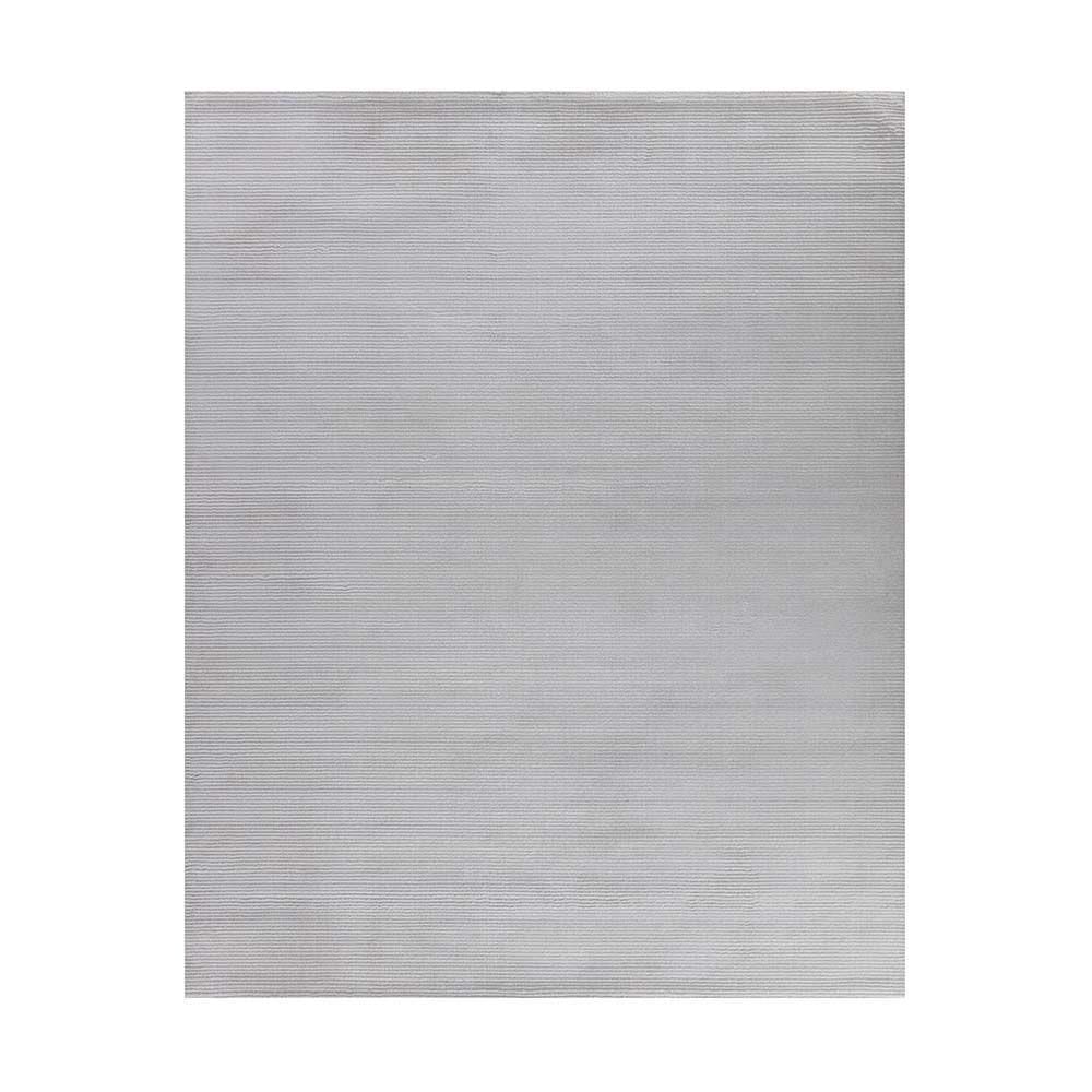 Tapete Para Sala Sofisticato 06 Cinza 1,40x2,00m - Edantex
