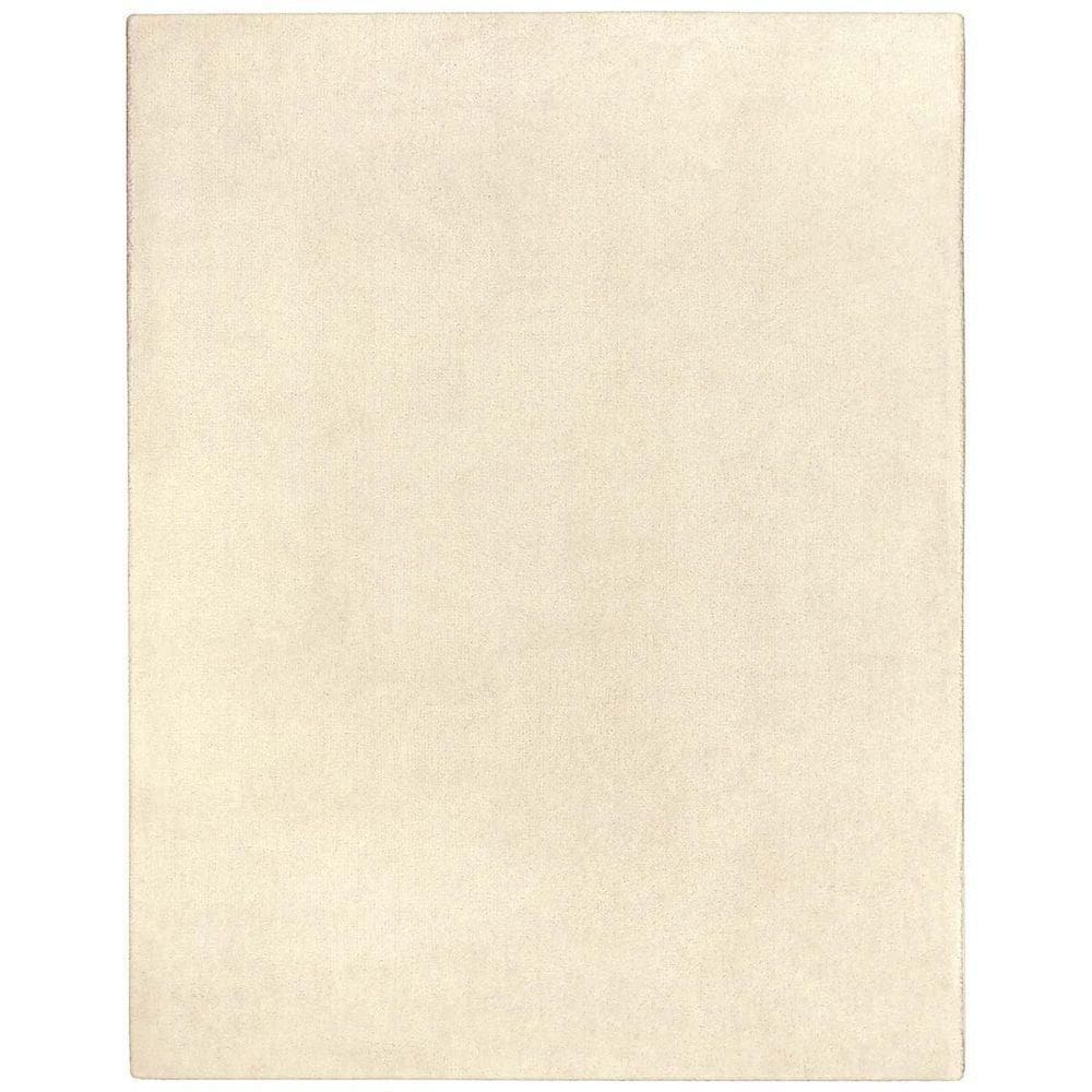 Tapete Sala Macio Ecletik Off-white 2,50x3,00m São Carlos