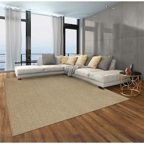 Tapete Rustik Sisal 250x300cm Tapetes São Carlos