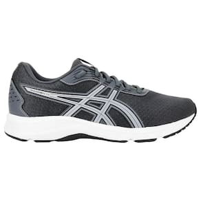 Tênis Asics Raiden 4 Carrier Grey-Masculino