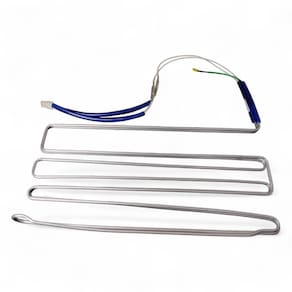Resistencia Evaporador Para Electrolux Tf56/if55 A10924301 127v