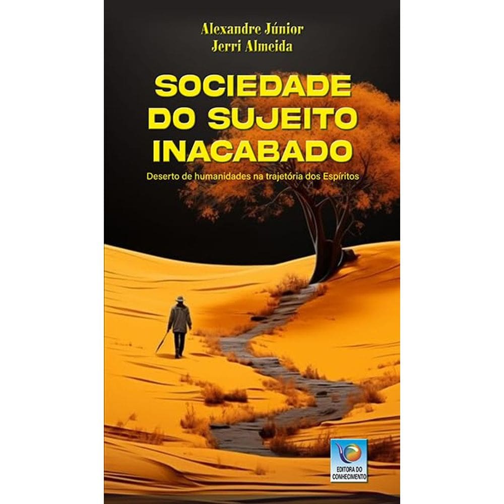 Sociedade do Sujeito Inacabado