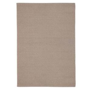 Passadeira Turca Andes 04 Bege 0,66x1,20m Edantex